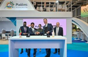 Maldives Named Official Host Country for ITB Berlin 2027 Maldives Named Official Host Country for ITB Berlin 2027