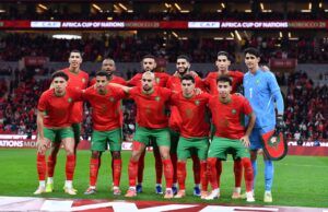 AFCON 2025 Final Controversy: CAF Awards Morocco 3-0 Victory After Senegal Forfeits Title AFCON 2025 Final Controversy