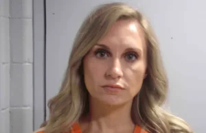 Louisiana Mayor Misty Roberts Convicted in Sex Crime Case Involving Teen at Pool Party Louisiana Mayor Misty Roberts Convicted in Sex Crime Case Involving Teen at Pool Party