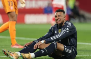 Kylian Mbappe Injury Update: Real Madrid Forward Undergoes Further Knee Tests With No Surgery Planned Mbappe Injury Update