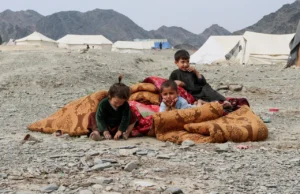 Middle East War Disrupts Life-Saving Aid for Nearly Half a Million Children Middle East War Disrupts Life-Saving Aid for Nearly Half a Million Children