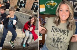 Tragedy in Minnesota House Fire Claims Life of Sports Reporter Jessi Pierce and Her Children Tragedy in Minnesota House Fire Claims Life of Sports Reporter Jessi Pierce and Her Children