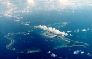 Iran Fires Missiles at UK-US Base Diego Garcia After Warning ‘British Lives Are in Danger’ Iran Fires Missiles at UK-US Base Diego Garcia After Warning ‘British Lives Are in Danger’