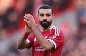 Mohamed Salah Leaving Liverpool Signals the End of an Era at Anfield Mohamed Salah Leaving Liverpool Signals the End of an Era at Anfield