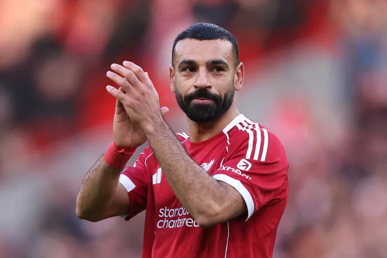 Mohamed Salah Leaving Liverpool Signals the End of an Era at Anfield 1 Mohamed Salah Leaving Liverpool Signals the End of an Era at Anfield