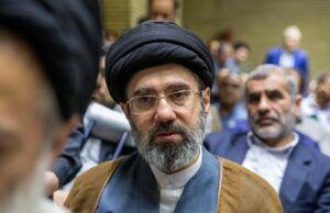 Trump CIA Claim Mojtaba Khamenei Sexuality Raises Questions Beyond Intelligence Circles Trump CIA Claim Mojtaba Khamenei Sexuality Raises Questions Beyond Intelligence Circles
