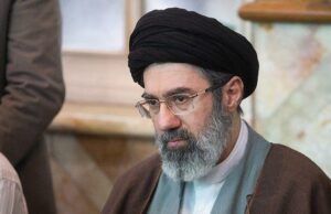 Mojtaba Khamenei Named Iran’s Supreme Leader Amid Rising Regional Tensions Mojtaba Khamenei Named Iran’s Supreme Leader Amid Rising Regional Tensions