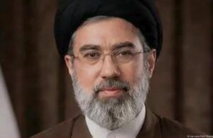 US Offers $10 Million Reward for Information on Iran’s Supreme Leader Mojtaba Khamenei Supreme Leader Mojtaba Khamenei