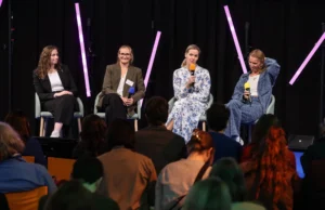 More Women in Leadership in Tourism: How to Make Change Happen More Women in Leadership in Tourism