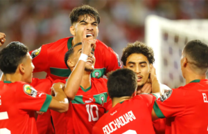 Morocco Defends CAF 2025 AFCON Ruling Amid Controversy Morocco Defends CAF 2025 AFCON Ruling Amid Controversy