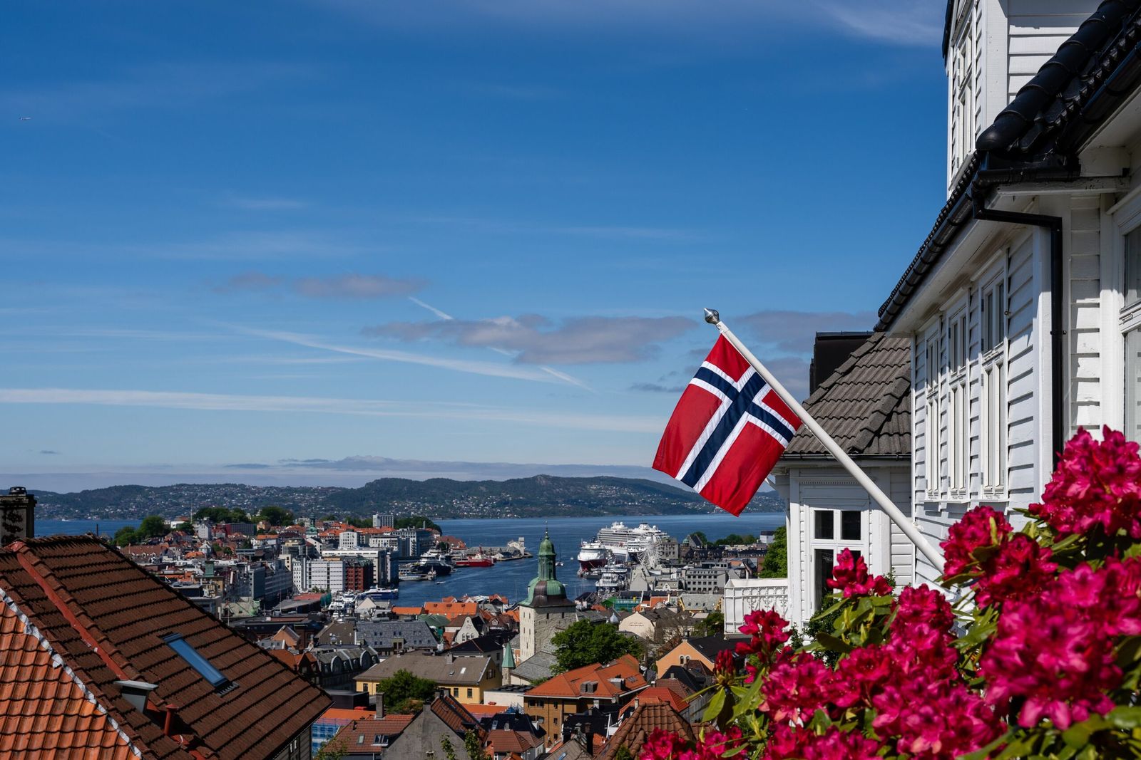 Moving to Norway: The Complete Guide for Expats 1 Moving to Norway: The Complete Guide for Expats