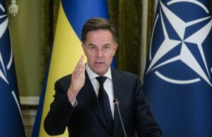 NATO Backs Trump Iran Strikes but Rejects Direct Alliance Role NATO Backs Trump Iran Strikes but Rejects Direct Alliance Role
