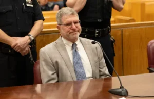 NYC lawyer COVID fund theft leads to prison for $4.4 million scheme NYC lawyer COVID fund theft leads to prison for $4.4 million scheme