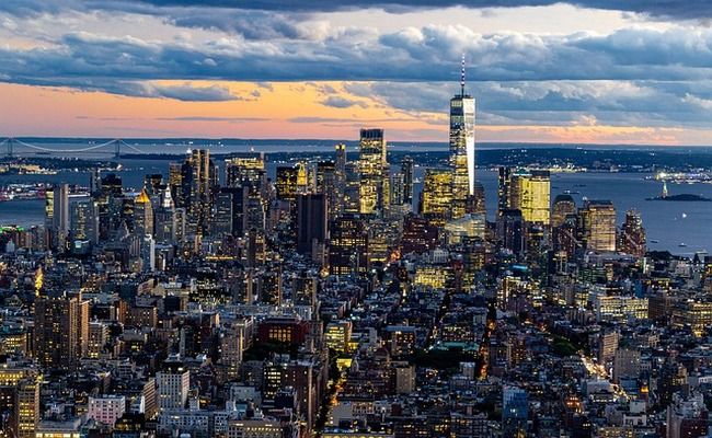 NYC vs Chicago Travel Comparison