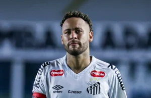 Neymar Left Out of Brazil’s FIFA World Cup 2026 Warm-Up Squad Neymar Left Out of Brazil's FIFA World Cup 2026 Warm-Up Squad