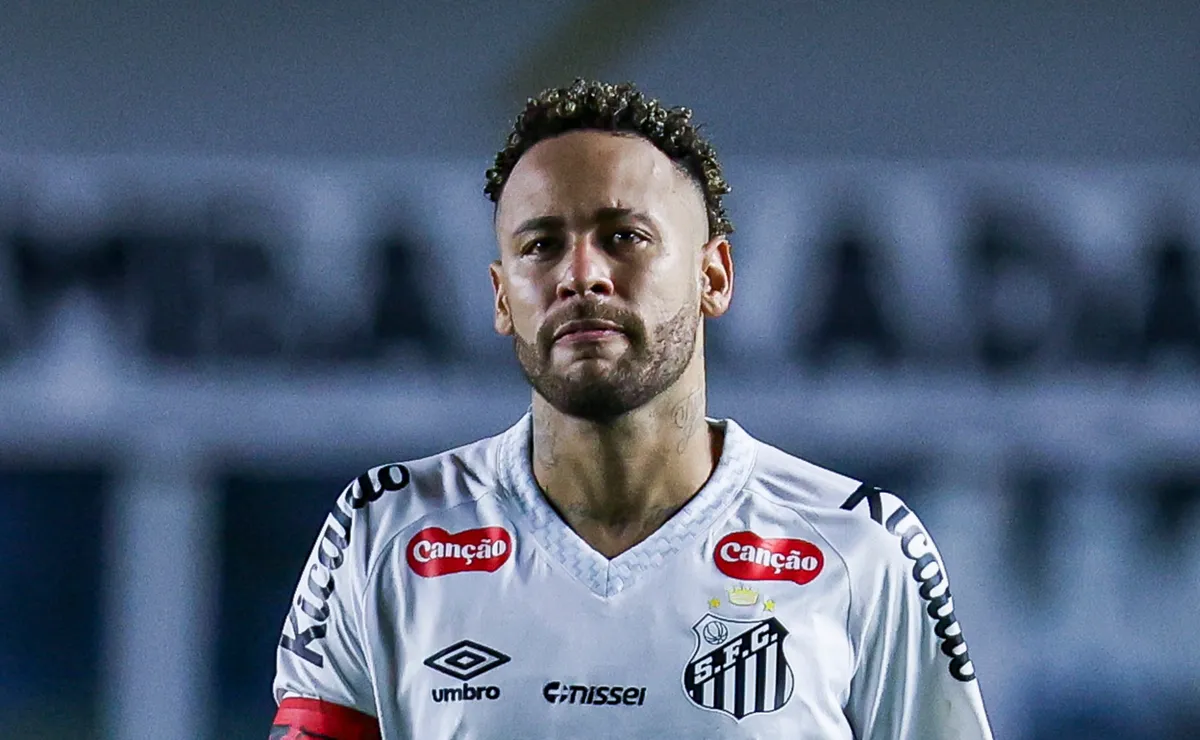 Neymar Left Out of Brazil's FIFA World Cup 2026 Warm-Up Squad 16 Neymar Left Out of Brazil's FIFA World Cup 2026 Warm-Up Squad
