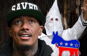 Nick Cannon Democratic Party KKK Comments Stir Debate Over History and Political Identity Nick Cannon Democratic Party KKK Comments Stir Debate Over History and Political Identity