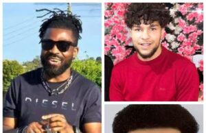 Two Men Sentenced Over Fatal Attack on Nigerian Man in Ireland Two Men Sentenced Over Fatal Attack on Nigerian Man in Ireland