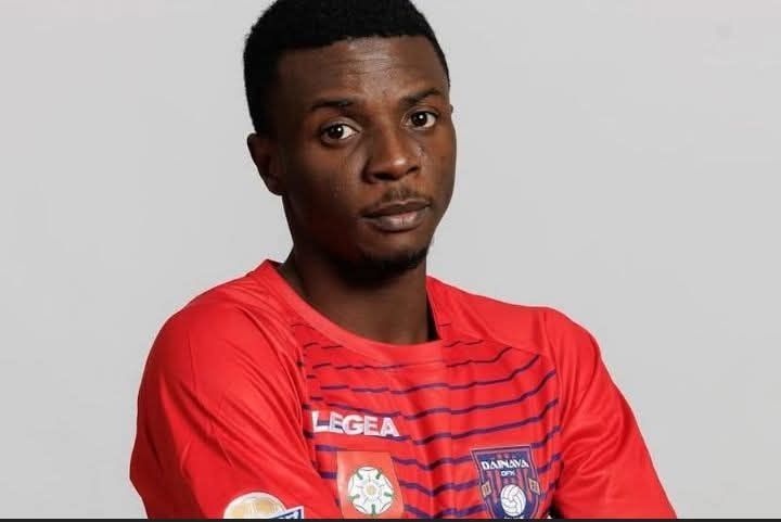 Nigerian Footballer Hospitalised After Racism-Linked Knife Attack in Lithuania