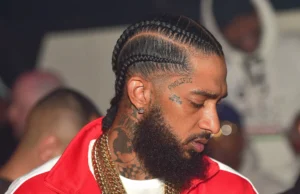 Marathon Burger Grand Opening Shooting: One Dead at Event Honoring Nipsey Hussle in Long Beach Marathon Burger Grand Opening Shooting