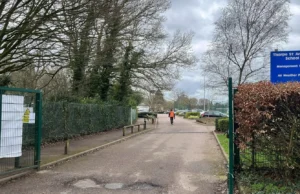Teenager Arrested After Girl Stabbed at Norwich Secondary School Teenager Arrested After Girl Stabbed at Norwich Secondary School