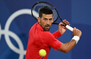 Novak Djokovic targets 25th Grand Slam as retirement horizon comes into focus Novak Djokovic targets 25th Grand Slam as retirement horizon comes into focus
