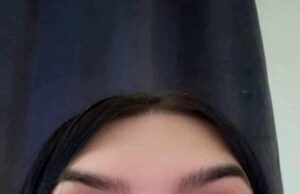 UK’s Biggest Lips Model Steps Back From Extreme Fillers and Faces a Different Reflection UK's Biggest Lips Model Steps Back From Extreme Fillers and Faces a Different Reflection