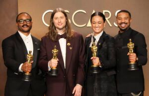 Oscars 2026 Winners: Full List of Academy Awards Winners and Nominees Oscars 2026 Winners: Full List of Academy Awards Winners and Nominees