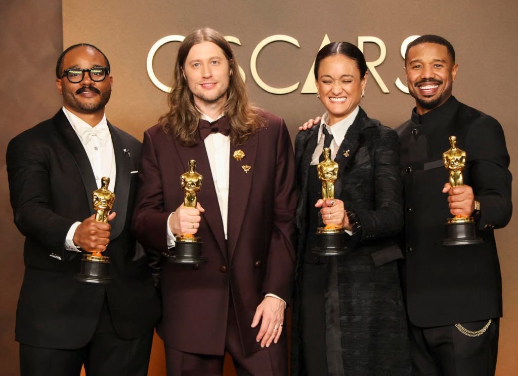 Oscars 2026 Winners: Full List of Academy Awards Winners and Nominees