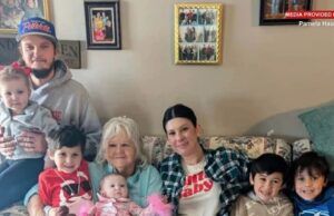 Ohio house fire claims the lives of a mother and five children in Clinton County Ohio house fire claims the lives of a mother and five children in Clinton County