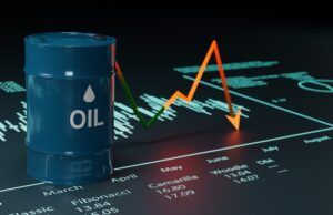 Oil Prices Fall as Trump Signals Progress with Iran Talks Oil Prices Fall as Trump Signals Progress with Iran Talks