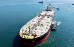 Oil Prices Soar to Almost $120 Per Barrel After Naming of Iran’s New Supreme Leader Oil Prices Soar to Almost $120 Per Barrel After Naming of Iran's New Supreme Leader