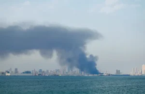 Oil Prices Spike After US-Israeli Strikes on Iran as Global Markets React to Rising Middle East Tensions Oil Prices Spike After US-Israeli Strikes on Iran as Global Markets React to Rising Middle East Tensions