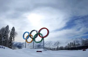 Olympics Ban Transgender Athletes from Women’s Sports Ahead of Los Angeles 2028 Olympics Ban Transgender Athletes from Women’s Sports Ahead of Los Angeles 2028