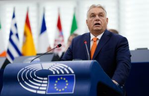 Orbán Blocks EU Ukraine Loan as Oil Dispute Exposes Deep Fractures in European Unity Orbán Blocks EU Ukraine Loan as Oil Dispute Exposes Deep Fractures in European Unity
