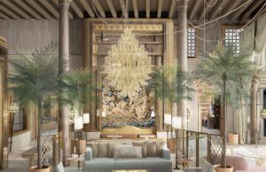 Europe Hotel Openings 2026: Nearly 124,000 New Rooms Set to Transform the Continent
