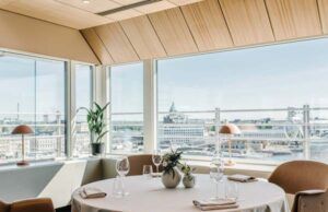 Palace Leads Finland’s 50 Best Restaurants List for Seventh Consecutive Year Palace Leads Finland's 50 Best Restaurants List for Seventh Consecutive Year