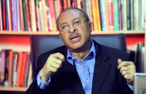 Nigeria Is in a Complete Mess, Says Pat Utomi, as Leadership Failures Deepen Crisis Nigeria Is in a Complete Mess