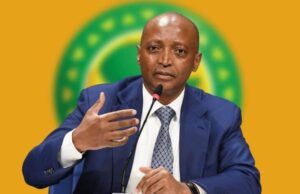 CAF Champions League and Confederation Cup Prize Money Set to Surge Under Motsepe CAF Champions League and Confederation Cup Prize Money Set to Surge Under Motsepe
