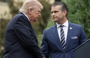 Pentagon Requests $200 Billion for Iran War as Trump Weighs Escalation Pentagon Requests $200 Billion for Iran War as Trump Weighs Escalation