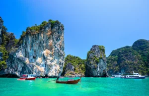 Bali vs Phuket: Which One Should You Visit?