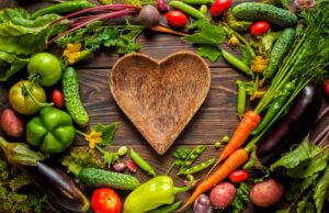 Plant-Based Diet and Long-Term Heart Disease Prevention: What the Evidence Really Shows Plant-Based Diet and Long-Term Heart Disease Prevention