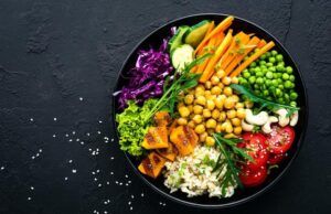 Plant-Based Diet vs Vegan vs Vegetarian: The Key Differences Plant-Based Diet vs Vegan vs Vegetarian