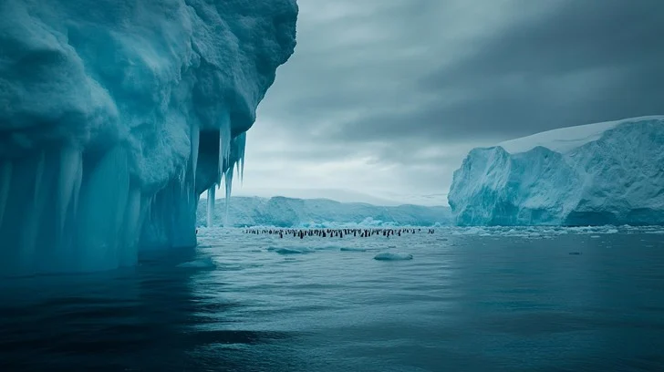The Most Beautiful Places on Earth