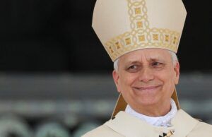 Pope Calls for Dialogue in Middle East War Between US and Iran Pope Calls for Dialogue in Middle East War Between US and Iran