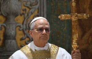Pope Leo XIV Calls Trump’s War on Iran a ‘Scandal to Humanity’ Pope Leo XIV Calls Trump's War on Iran a 'Scandal to Humanity'