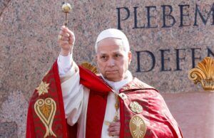 God Rejects the Prayers of Leaders Who Wage War, Says Pope Leo God Rejects the Prayers of Leaders Who Wage War, Says Pope Leo