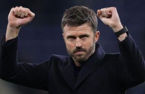 Manchester United Still in Title Race as Michael Carrick Refuses to Count His Team Out Manchester United Still in Title Race as Michael Carrick Refuses to Count His Team Out