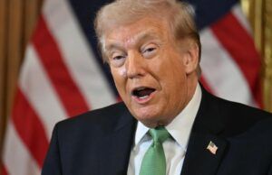 Trump Criticizes UK Over Iran War Stance as Strait of Hormuz Tensions Rise Trump Criticizes UK Over Iran War Stance as Strait of Hormuz Tensions Rise