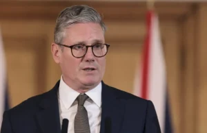 UK Working on a Plan to Reopen the Strait of Hormuz UK Working on a Plan to Reopen the Strait of Hormuz